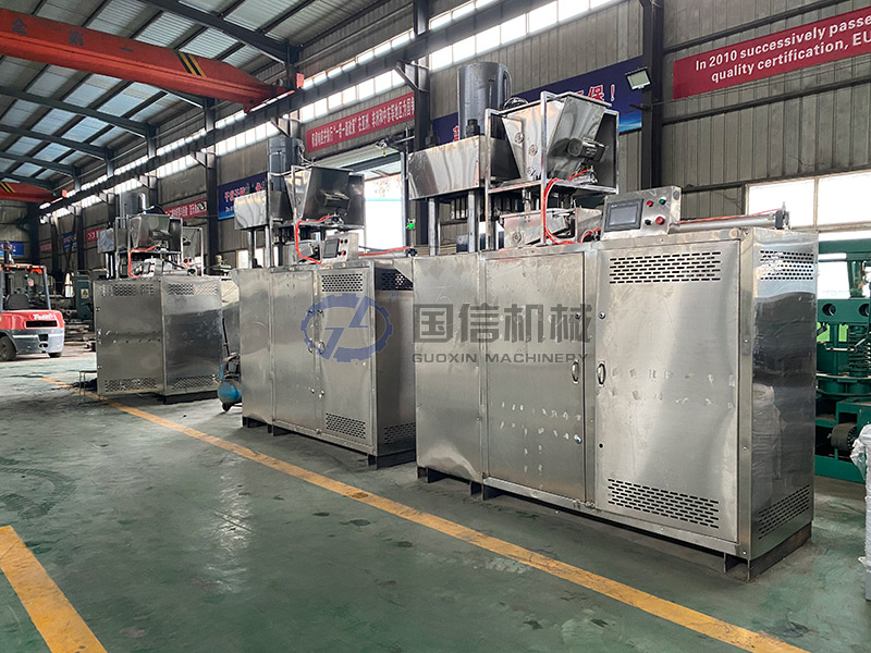 水(shuǐ)煙(yān)炭生(shēng)産線